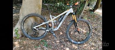 MTB enduro radon swoop 