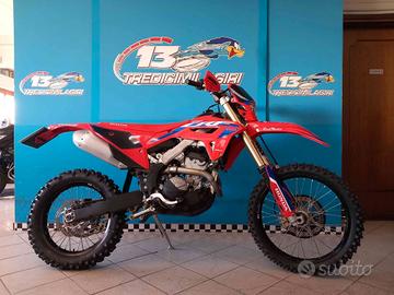 HONDA CRF 250 RX
