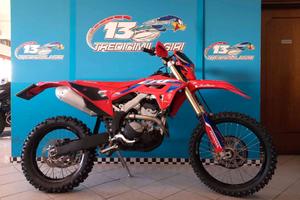 HONDA CRF 250 RX