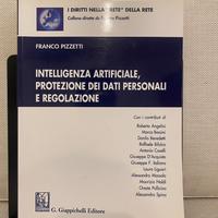 Intelligenza Artificiale, Protezione dei Dati Pers