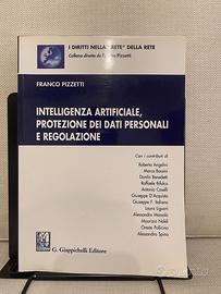 Intelligenza Artificiale, Protezione dei Dati Pers