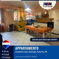 Appartamento - Palermo