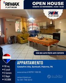 Appartamento - Palermo