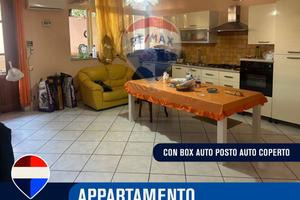 Appartamento - Palermo