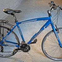 Bicicletta Atala modello ADVANCE Taglia M