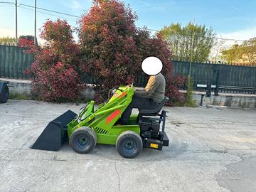 P147 - Minipala Avant