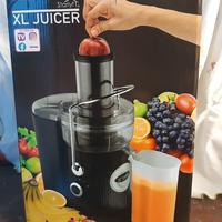 Estrattore frutta e verdura