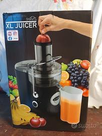 Estrattore frutta e verdura