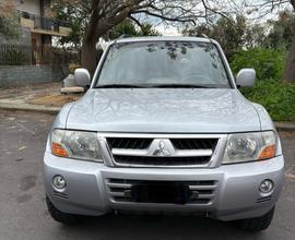 MITSUBISHI Pajero (2000-2007) - 2007