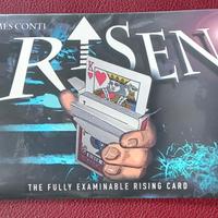 gioco di prestigio Risen