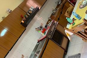 Appartamento abitabile