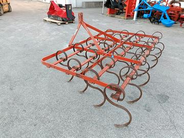 vibrocoltivatore Bianchi da 2,50m