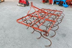 vibrocoltivatore Bianchi da 2,50m