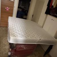 materasso matrimoniale eminfex memory foam
