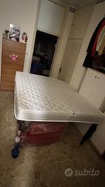 materasso matrimoniale eminfex memory foam