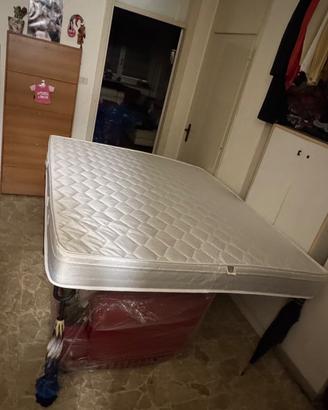 materasso matrimoniale eminfex memory foam