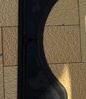 modanatura fiat qubo