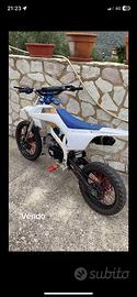 Pit bike 160