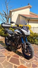 YAMAHA TRACER 900 GT ÖHLINS