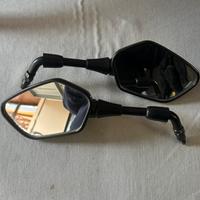 Specchietti originali Honda Hornet 2003/2006