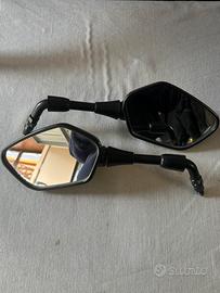 Specchietti originali Honda Hornet 2003/2006