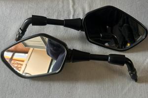 Specchietti originali Honda Hornet 2003/2006