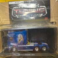 TRUCK TUNING COLLECTION NUMERO 29 SCANIA R LONGLIN