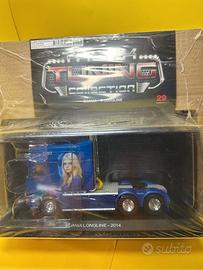 TRUCK TUNING COLLECTION NUMERO 29 SCANIA R LONGLIN
