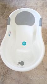 Vaschetta 0-6 mesi