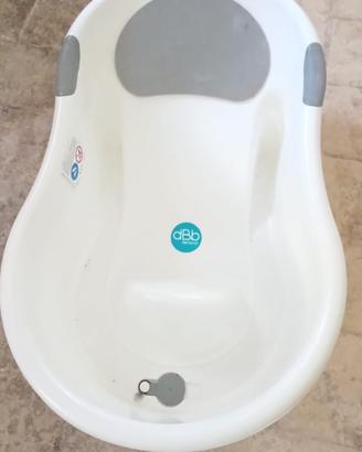 Vaschetta 0-6 mesi