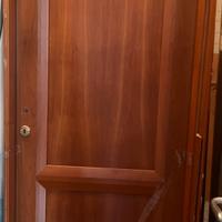 Porta a battente