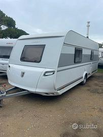 Roulotte Tabbert Rossini