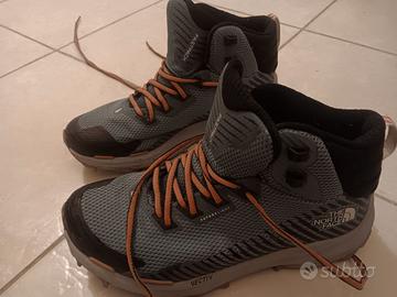 Scarpe da trekking The North Face