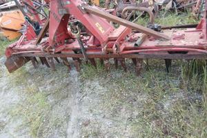 Erpice rotante FERABOLI