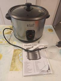 Cuociriso Russel Hobbs