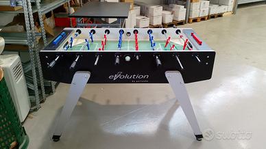 Calceccetto calciobalilla Garlando