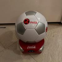 Mini frigo Coca-Cola vintage completo originale