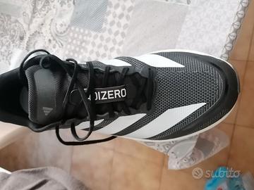 Scarpa Adidas boston 13 in taglia 48