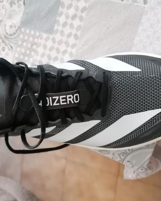 Scarpa Adidas boston 13 in taglia 48