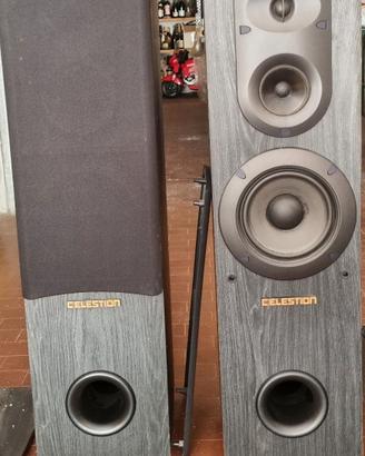 Casse Celestion Impact 30