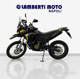 VOGE RALLY 300 2026