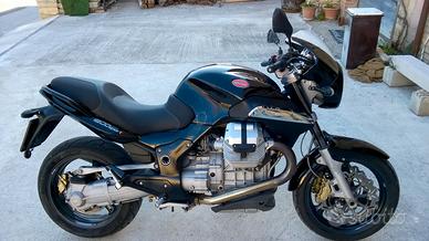 Moto Guzzi 1200 Sport