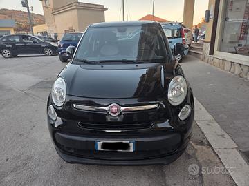 FIAT 500L 1.6 120CV