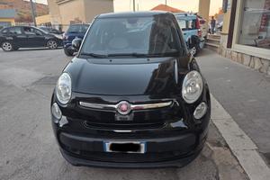 FIAT 500L 1.6 120CV