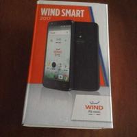 Smartphone nuovo wind