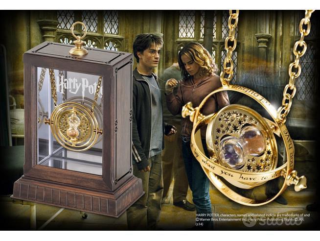 NOBLE COLLECTION - HARRY POTTER - PORTACHIAVI - GRIFONDORO