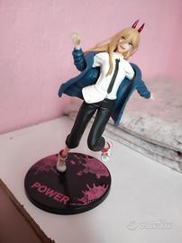 Statuette da collezione 
