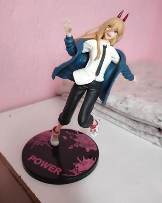 Statuette da collezione 