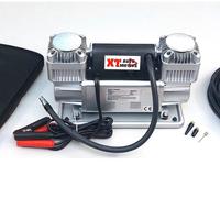 Compressore portatile bicilindrico 300L