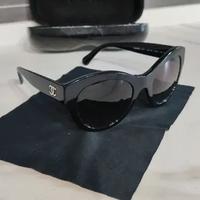 Occhiali da sole Chanel